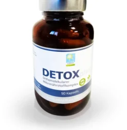 Detoxplus 90 Kapseln