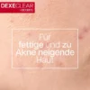 Dexeryl Dexeclear feuchtigkeitsspendende Reinigung 400 ml