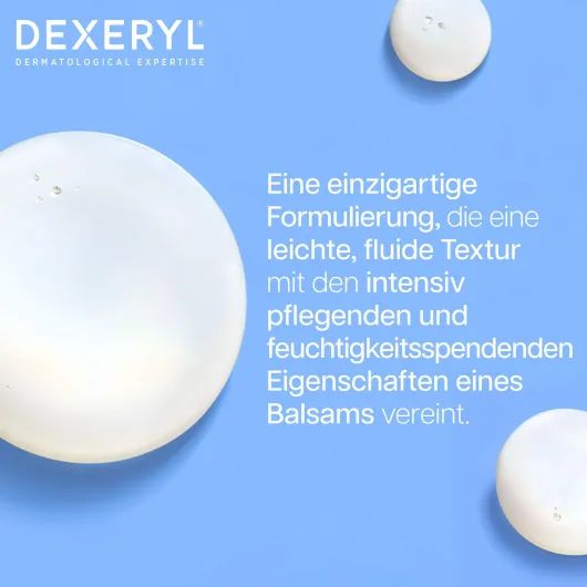 Dexeryl Pflegelotion 200 ml