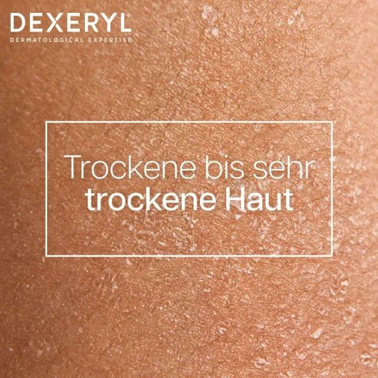 Dexeryl Pflegelotion 200 ml