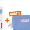 Dexeryl Pflegelotion 500 ml + gratis Kosmetiktasche