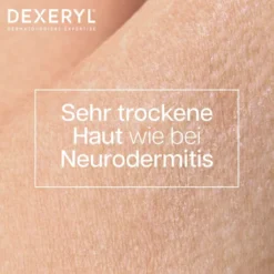 Dexeryl Reinigungsöl 500 ml