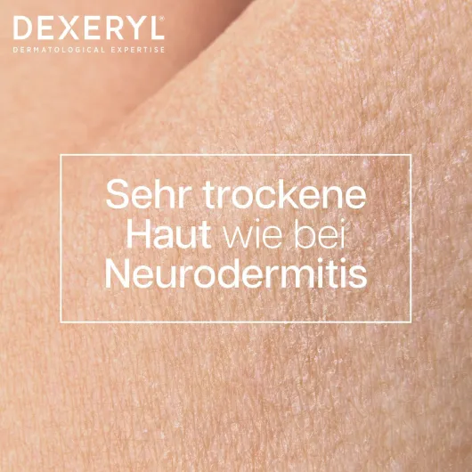 Dexeryl Reinigungsöl 500 ml