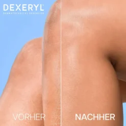 Dexeryl Shower Duschcreme 200 ml