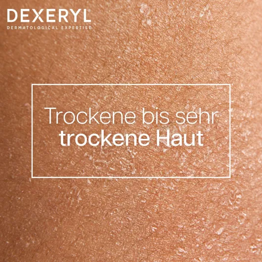 Dexeryl Shower Duschcreme 500 ml