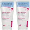 Dexeryl Shower Duschcreme 2 x 200 ml