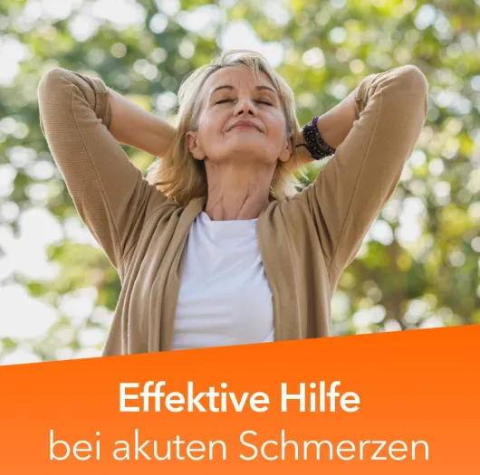 Dexibu-ratiopharm 200 mg 10 Filmtabletten