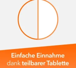 Dexibu-ratiopharm 200 mg 10 Filmtabletten