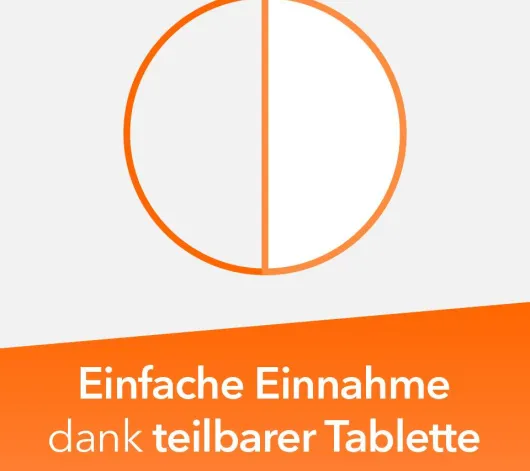Dexibu-ratiopharm 200 mg 10 Filmtabletten