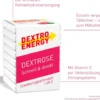 Dextro Energy Cranberry Würfel