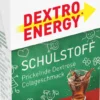 Dextro Energy Schulstoff Colatäfelchen 50g