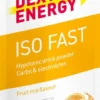 Dextro Energy Sports Nutr.Isofast Plv.Fruit-Mix 56g