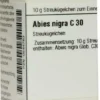 Dhu Abies Nigra C30 Globuli