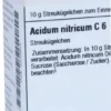 Dhu Acidum Nitricum C6 Globuli