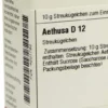 Dhu Aethusa D12 Globuli