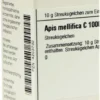 Dhu Apis Mellifica C1000 10 G Globuli