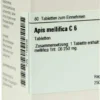 Dhu Apis Mellifica C6 Tabletten