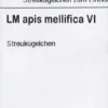Dhu Apis Mellifica Lm Vi Globuli 5 G