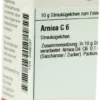 Dhu Arnica C6 10 G Globuli