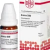 DHU Arnica D30 10 g Globuli