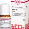 Dhu Arnica D2 Tabletten