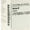 Dhu Arnica Urtinktur D1 20 ml Dilution
