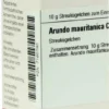 Dhu Arundo Mauritanica C30 Globuli