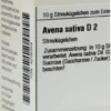 Dhu Avena Sativa D2 Globuli