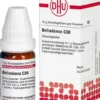 DHU Belladonna C30 10 g Globuli