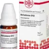 DHU Belladonna D12 10 g Globuli