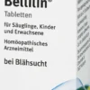 Dhu Bellilin 40 Tabletten
