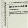 Dhu Bellis Perennis C30 Globuli