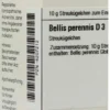 Dhu Bellis Perennis D3 Globuli