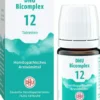 Dhu Bicomplex 12 Tabletten