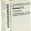 Dhu Bromum D12 Globuli