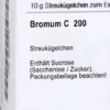 Dhu Bromum 200 10 G Globuli