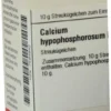 Dhu Calcium Hypophosphorosum D12 Globuli