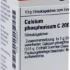 Dhu Calcium Phosphoricum C200 Globuli