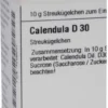 Dhu Calendula D30 Globuli
