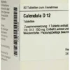 Dhu Calendula D12 Tabletten