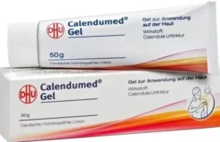 DHU Calendumed Gel 50g
