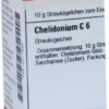 Dhu Chelidonium C6 Globuli