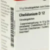 Dhu Chelidonium D12 Globuli