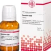 Dhu Cocculus D30 200 Tabletten