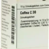 Dhu Coffea C30 10 G Globuli