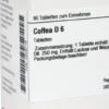 Dhu Coffea D6 80 Tabletten