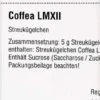 Dhu Coffea Lmxii 5 G Globuli