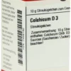 Dhu Colchicum D3 10 G Globuli