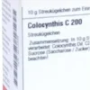 Dhu Colocynthis C200 10 G Globuli