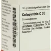 Dhu Colocynthis C30 10 G Globuli